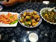 -旺角小渔村(幸福中路店)