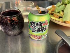 -李军力烧烤(丰庆路店)