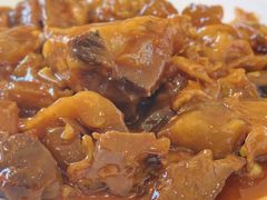 -清真·同发顺饭庄·烧麦(总店)