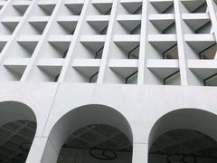 -尼依格罗香港美利酒店