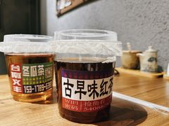 -捡角台湾食堂(花木Plus乐坊店)