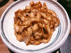 葱油面-水木苼 蔬食料理