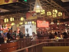 -熊喵来了火锅·牧场好肉(邯郸邯山万达店)