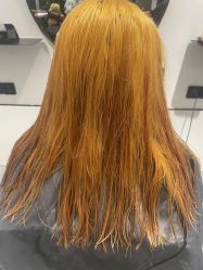 -卓梵美发·精品Salon