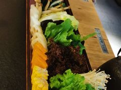 -湊湊火锅·茶憩(恒隆广场店)