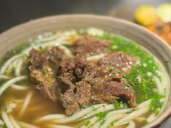 -Ameigo梅果·云贵川bistro(长宁来福士店)