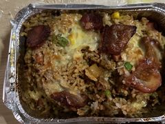 -南京工业大学-东苑1食堂