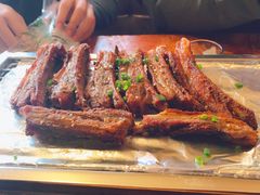 -霄汉牛三鲜湖北砂锅菜(万松园2店)