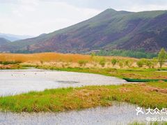 -丽江泸沽湖景区