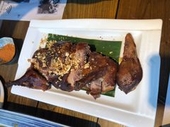 -翠湖湾海鲜音乐餐厅