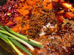 红锅底-五里关火锅(牛市口店)