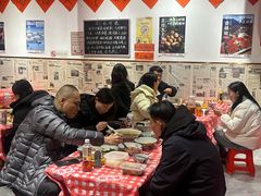 -荆九爷爆炒桥头三嫩(夫子庙店)