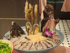 -囍凤楼·粤菜·点心·火锅(温特莱店)