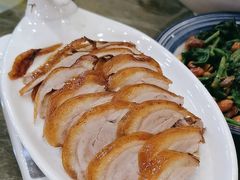 -便宜坊烤鸭店(玉蜓桥店)