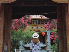 -大理文庙(大理古城)