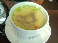 -环球港凯悦 · 享悦中餐厅