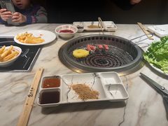 -火炉火自助餐(西直门凯德MALL店)