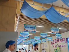 -前王院•巧克力海鲜市集餐厅(万平口店)