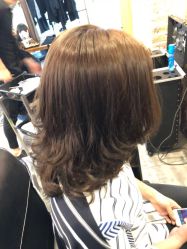 -美格丝M.G.S Hair Salon