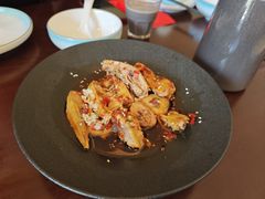 -衢农会·衢州菜·宴请(国际机场店)