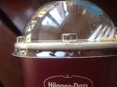 -哈根达斯(武汉天地店)