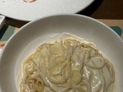 -安妮意大利餐厅(国贸店)