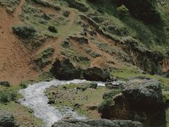 -大山包景区售票处