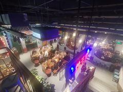 -楠火锅(昆山金鹰店)