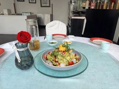 -蔓兰家的四季S0餐厅·融合菜(当代MOMA店)