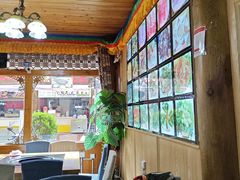 -银同牦牛肉火锅