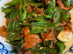 -农耕记·湖南土菜(halo广场店)