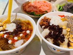-朱氏胖子烂火锅(洪崖洞店)