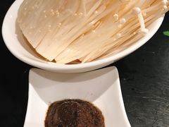 -大红袍火锅料理(尖沙咀店)