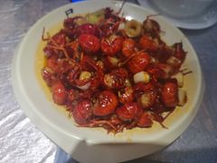 全味虾球-巴厘龙虾·榜首油焖大虾(旗舰店·万松园)