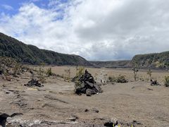 -夏威夷火山国家公园