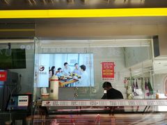 门面-阿满卤香鸡(新街口印象汇店)