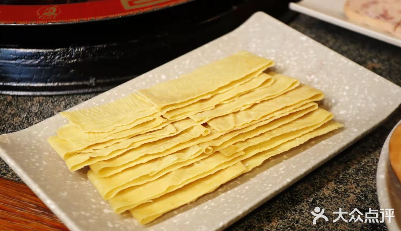 重庆非遗火锅，我在解放碑等你     到了重庆一定要