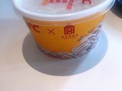 -肯德基(亦庄上海沙龙店)