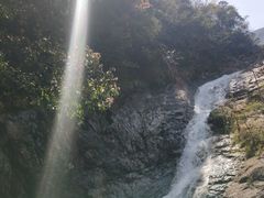 -宁波五龙潭景区