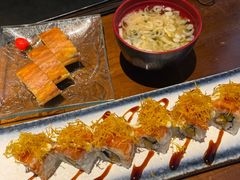 -千代武日本料理(开发区店)