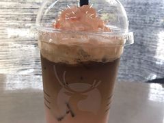 -瑞幸咖啡(清华科技园·唐诗主题店)