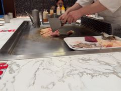-火地铁板烧(昆山万象汇店)