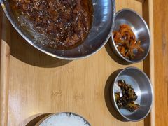 -冰川朝鲜族料理·东北菜(观前店)