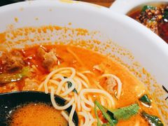 -和府捞面(东直门银座店)