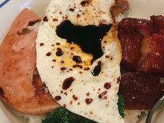 金牌五宝饭-香港新曜记茶餐厅(星耀城店)