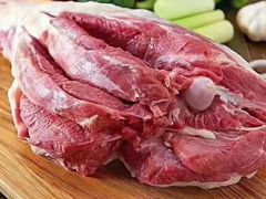 -羊来顺冰煮鲜羊 铁锅烀羊肉(中央大街店)