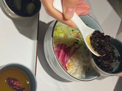 -羲和雅苑•北京烤鸭(国贸商城店)