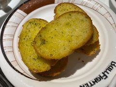 -斗牛士牛排餐厅(嘉里汇店)