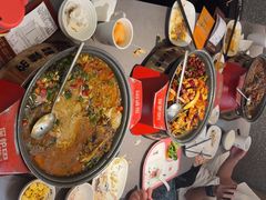 -探炉·香辣豆花烤鱼(笋岗宝能环球汇店)