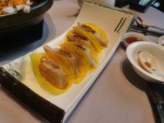 -台鄉缘 ·小海鲜·台州菜(桃林路店)